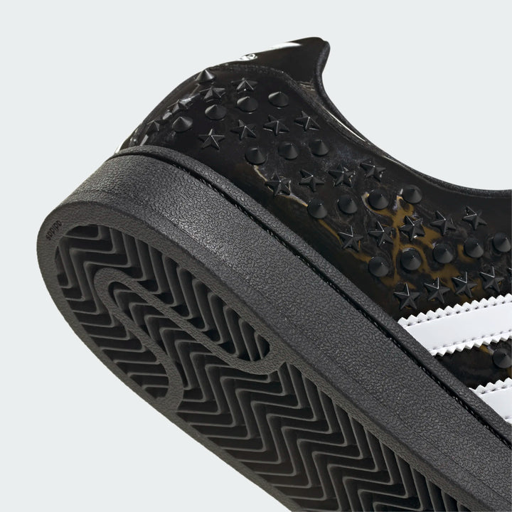 ADIDAS SUPERSTAR II "STAR STUDS"