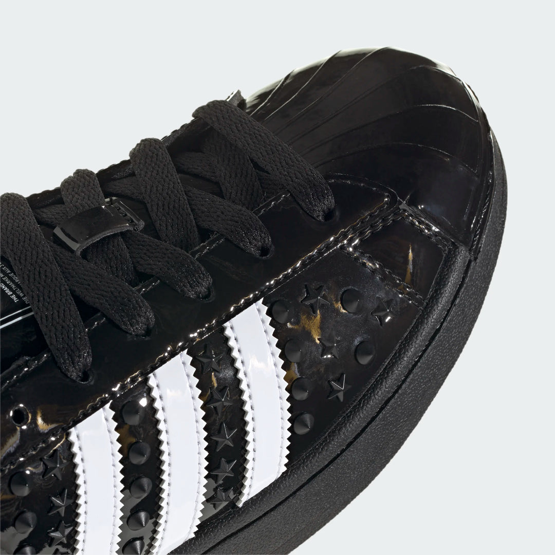 ADIDAS SUPERSTAR II "STAR STUDS"