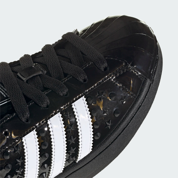 ADIDAS SUPERSTAR II "STAR STUDS"