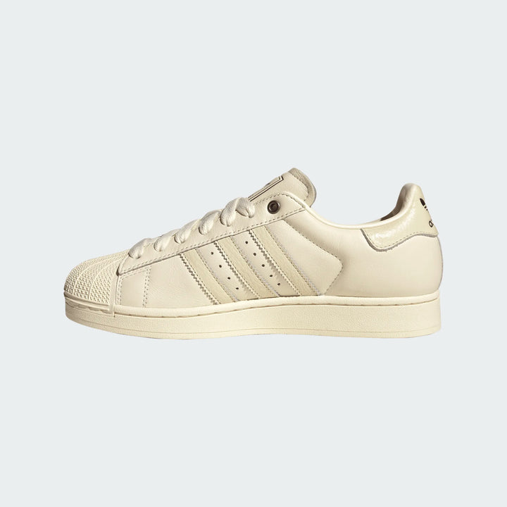 adidas SUPERSTAR II "CORE BEIGE"