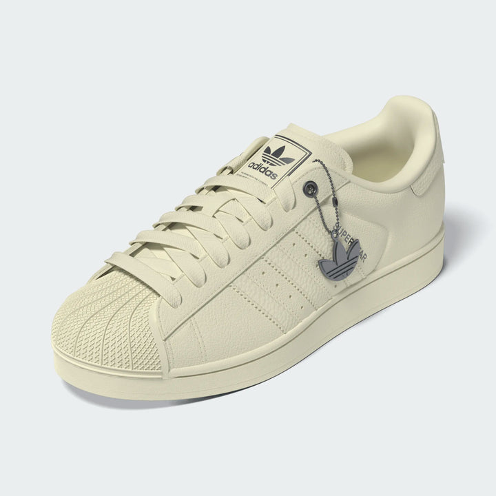 adidas SUPERSTAR II "CORE BEIGE"