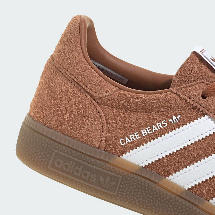 CARE BEARS X ADIDAS HANDBALL SPEZIAL W "TENDERHEART BEAR"