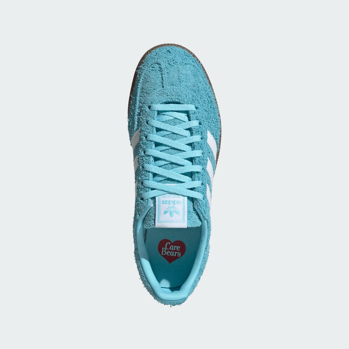 CARE BEARS X ADIDAS HANDBALL SPEZIAL W "BEDTIME BEAR"