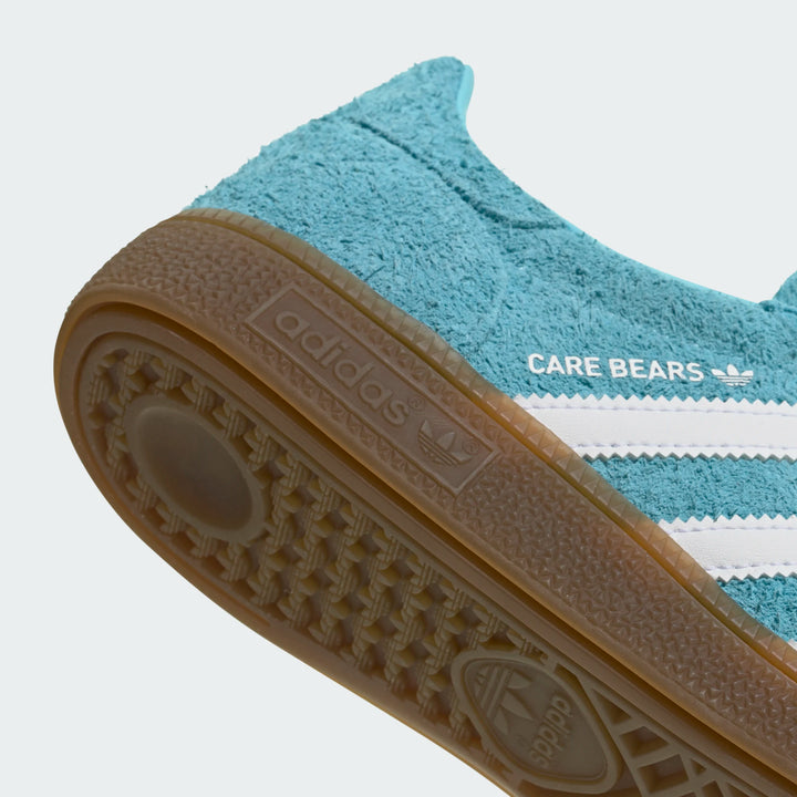 CARE BEARS X ADIDAS HANDBALL SPEZIAL W "BEDTIME BEAR"