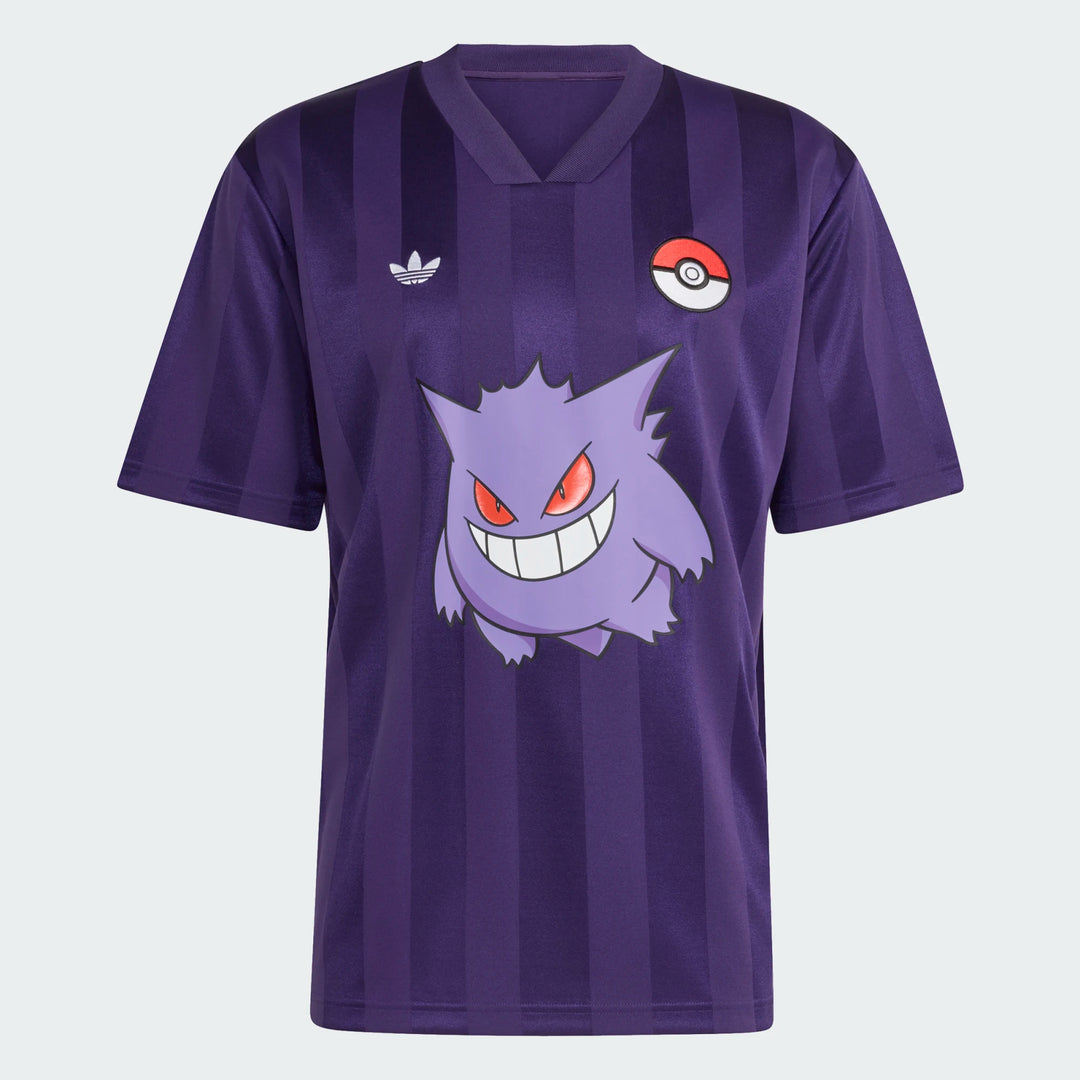 ADIDAS POKÉMON LOOSE JERSEY