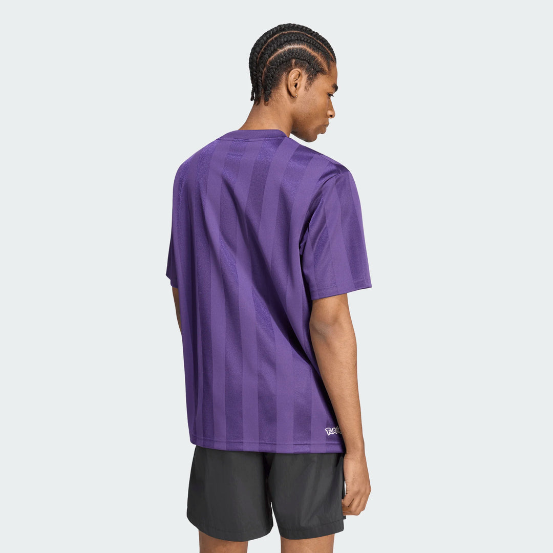 ADIDAS POKÉMON LOOSE JERSEY