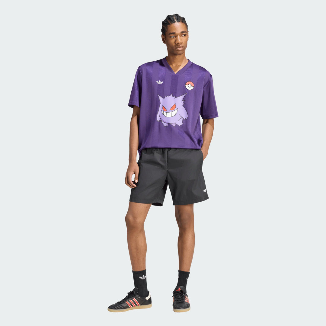 ADIDAS POKÉMON LOOSE JERSEY