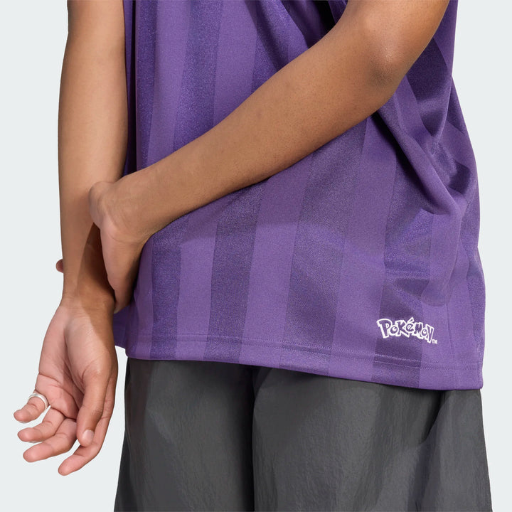 ADIDAS POKÉMON LOOSE JERSEY