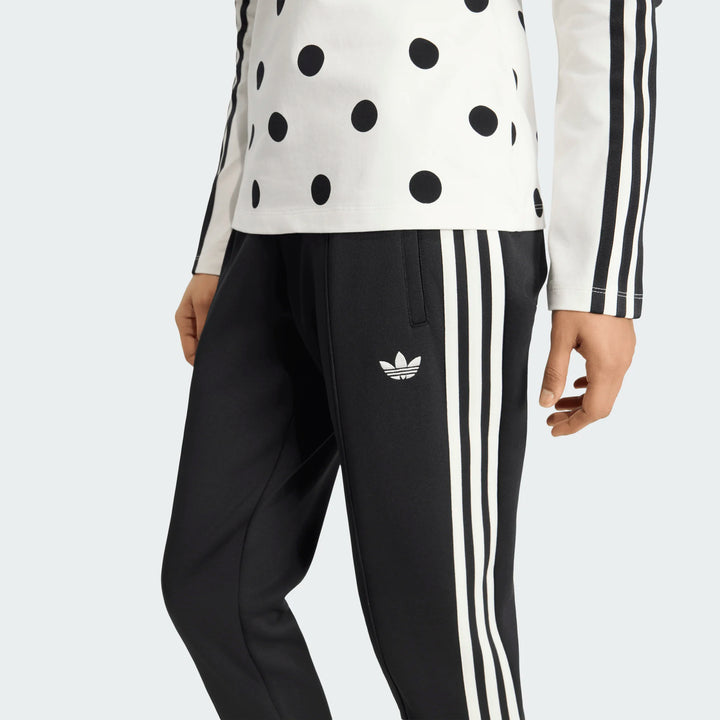 adidas 3/4 SUPERSTAR TRACK PANTS