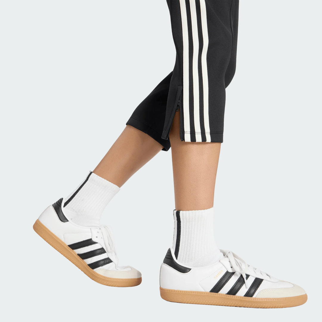 adidas 3/4 SUPERSTAR TRACK PANTS