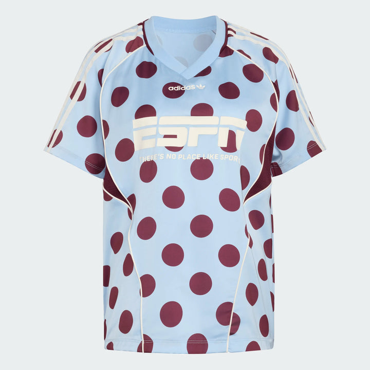 adidas S/S STREET JERSEY "ESPN"