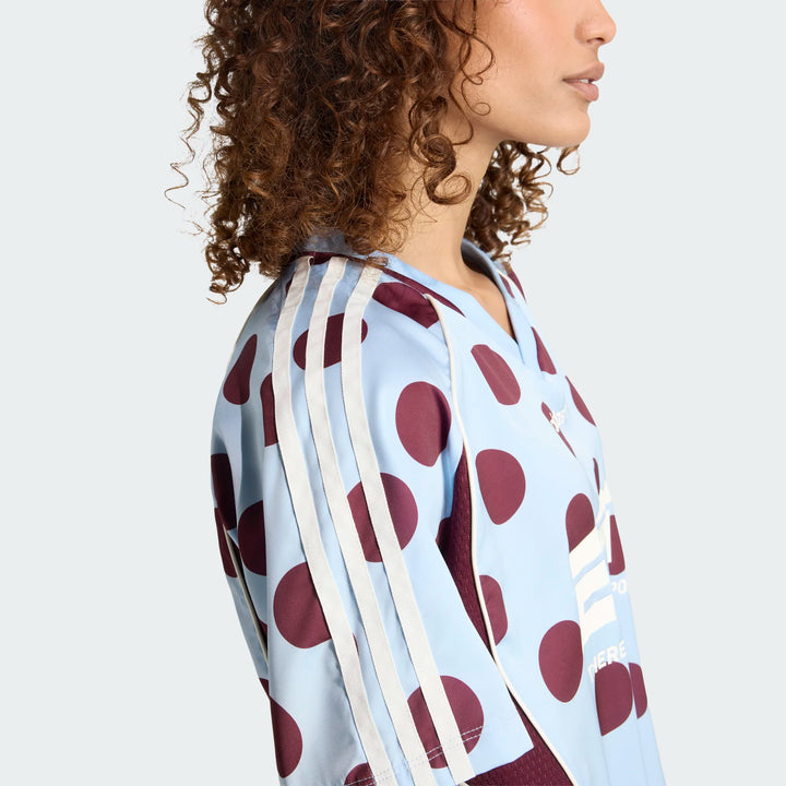 adidas S/S STREET JERSEY "ESPN"