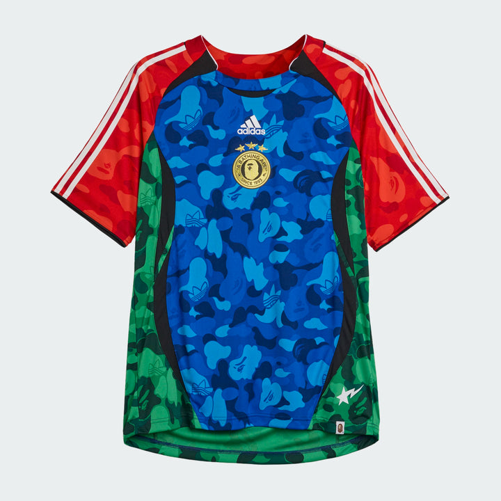adidas TEAMGEIST BAPE TEE