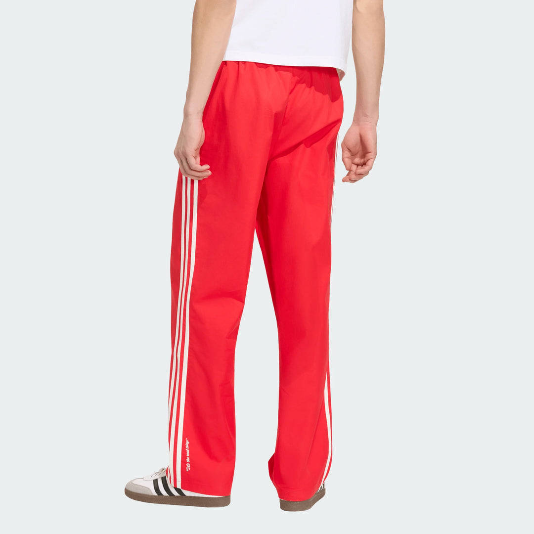 ADIDAS COCA-COLA CLASSIC SPORT FIREBIRD TRACK PANTS