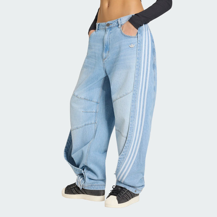 adidas ADILENIUM 5.0 BANANA OVERLAY DENIM