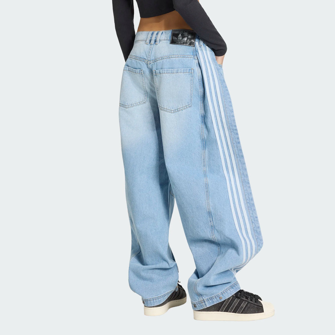 adidas ADILENIUM 5.0 BANANA OVERLAY DENIM – Active Athlete 88