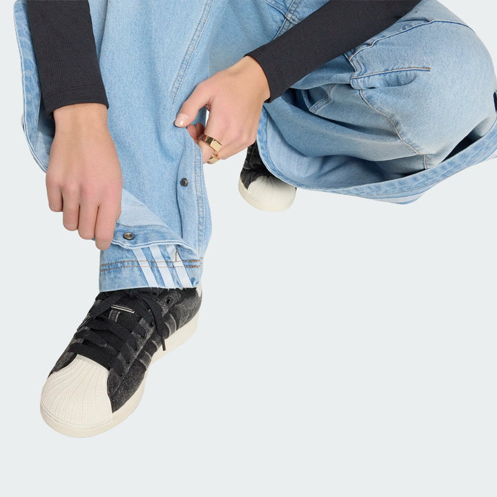 adidas ADILENIUM 5.0 BANANA OVERLAY DENIM