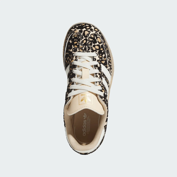 ADIDAS SAMBA OG C "SAND STRATA"