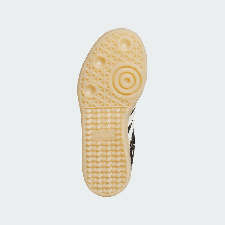 ADIDAS SAMBA OG C "SAND STRATA"