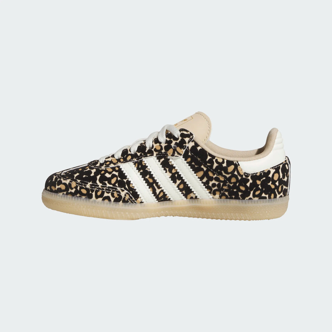 ADIDAS SAMBA OG C "SAND STRATA"