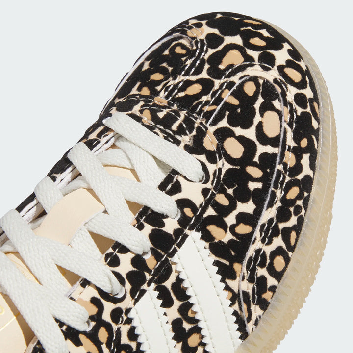 ADIDAS SAMBA OG C "SAND STRATA"