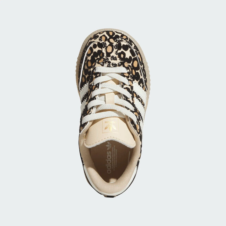 ADIDAS SAMBA OG EL I "SAND STRATA" (TD)