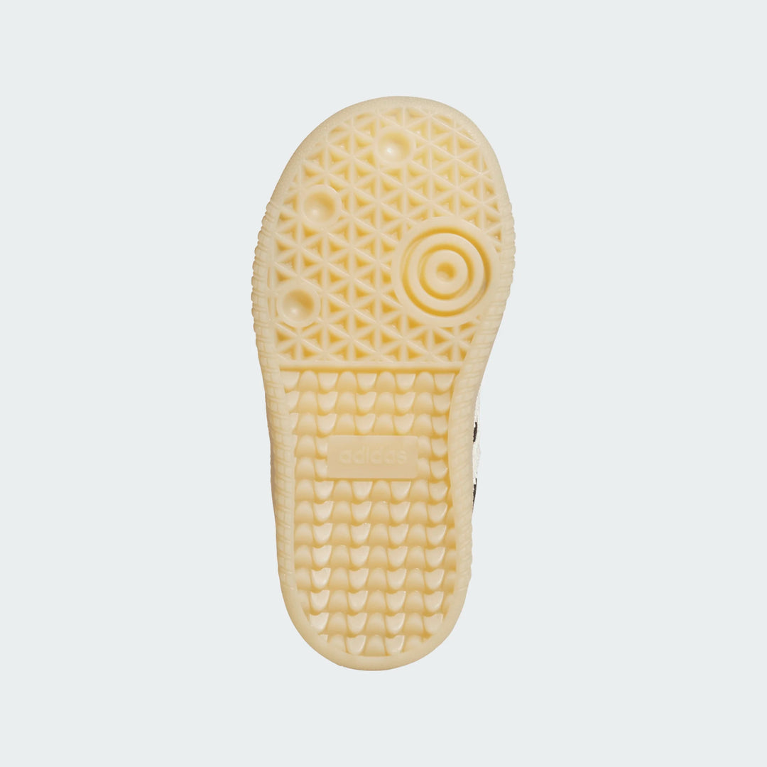ADIDAS SAMBA OG EL I "SAND STRATA" (TD)