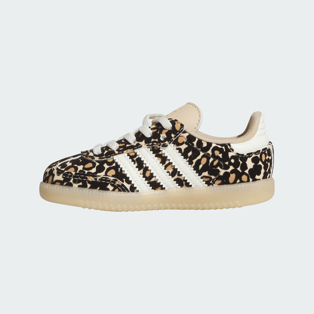 ADIDAS SAMBA OG EL I "SAND STRATA" (TD)