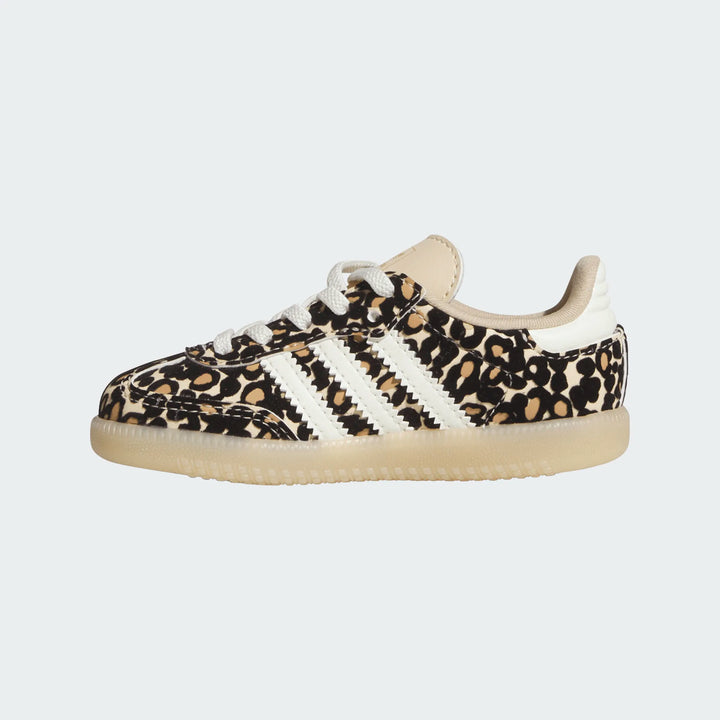 ADIDAS SAMBA OG EL I "SAND STRATA" (TD)