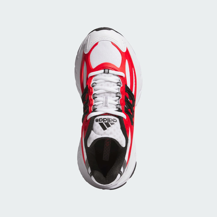 W ADISTAR CUSHION XLG 2.0 "VIVID RED"