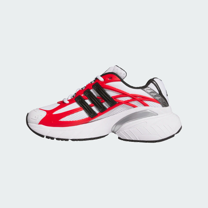 W ADISTAR CUSHION XLG 2.0 "VIVID RED"