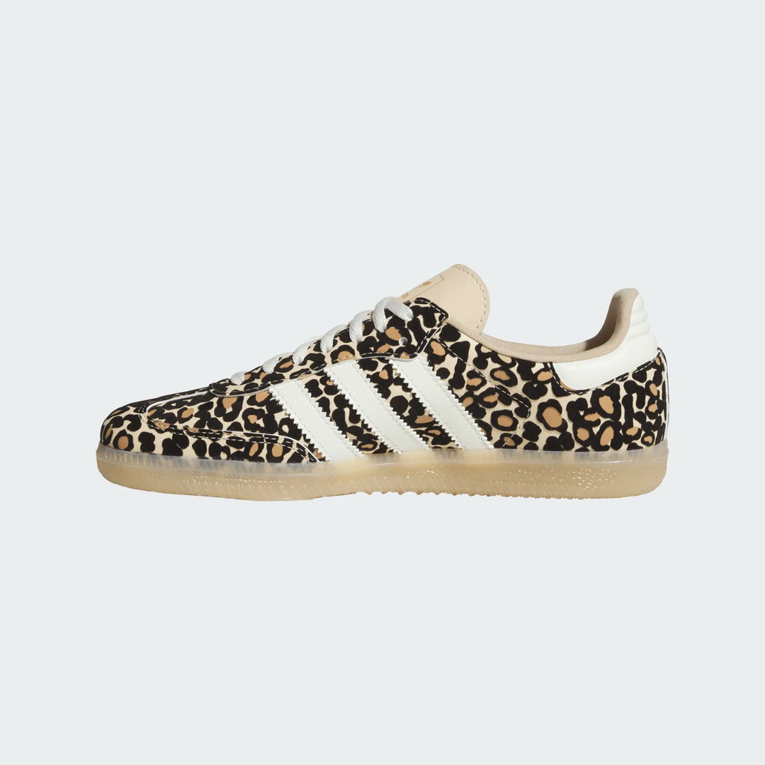 ADIDAS SAMBA OG "SAND STRATA" (GS)