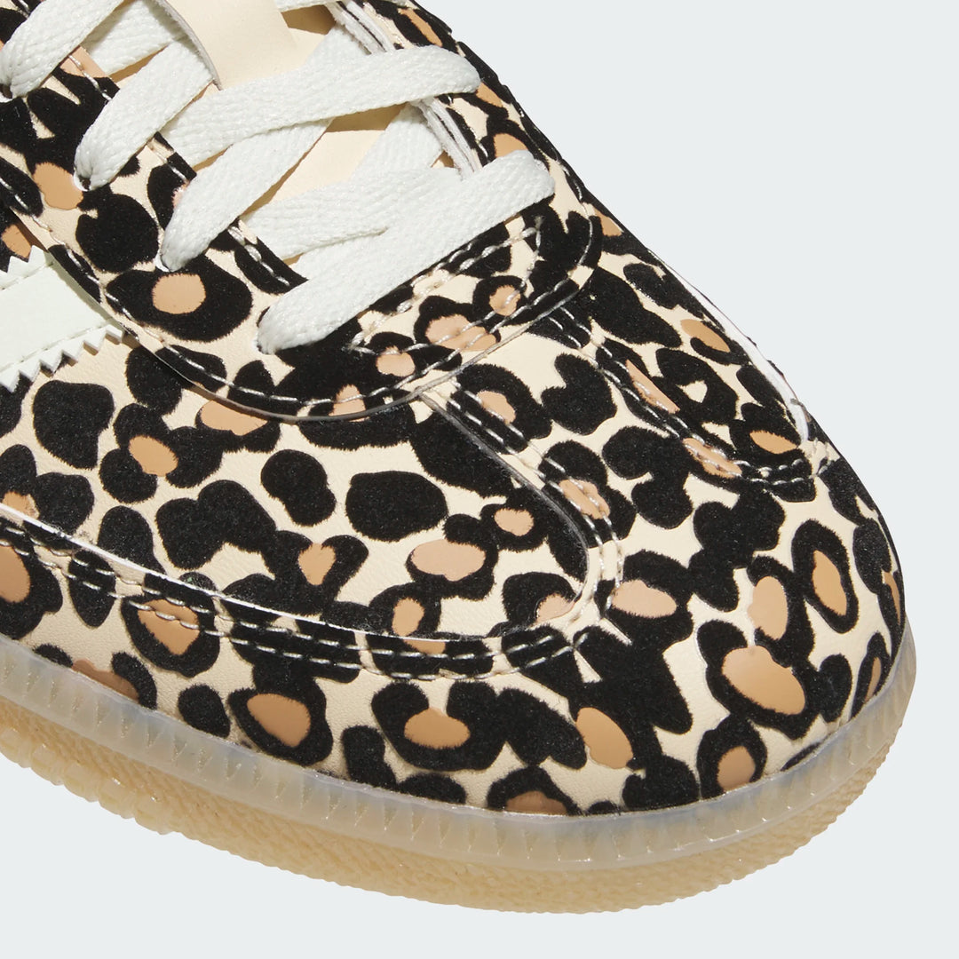 ADIDAS SAMBA OG "SAND STRATA" (GS)