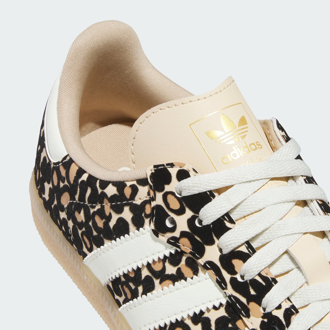 ADIDAS SAMBA OG "SAND STRATA" (GS)