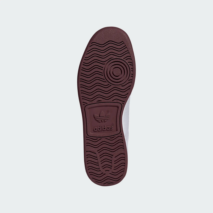 ADIDAS ROD LAVER "MAROON"