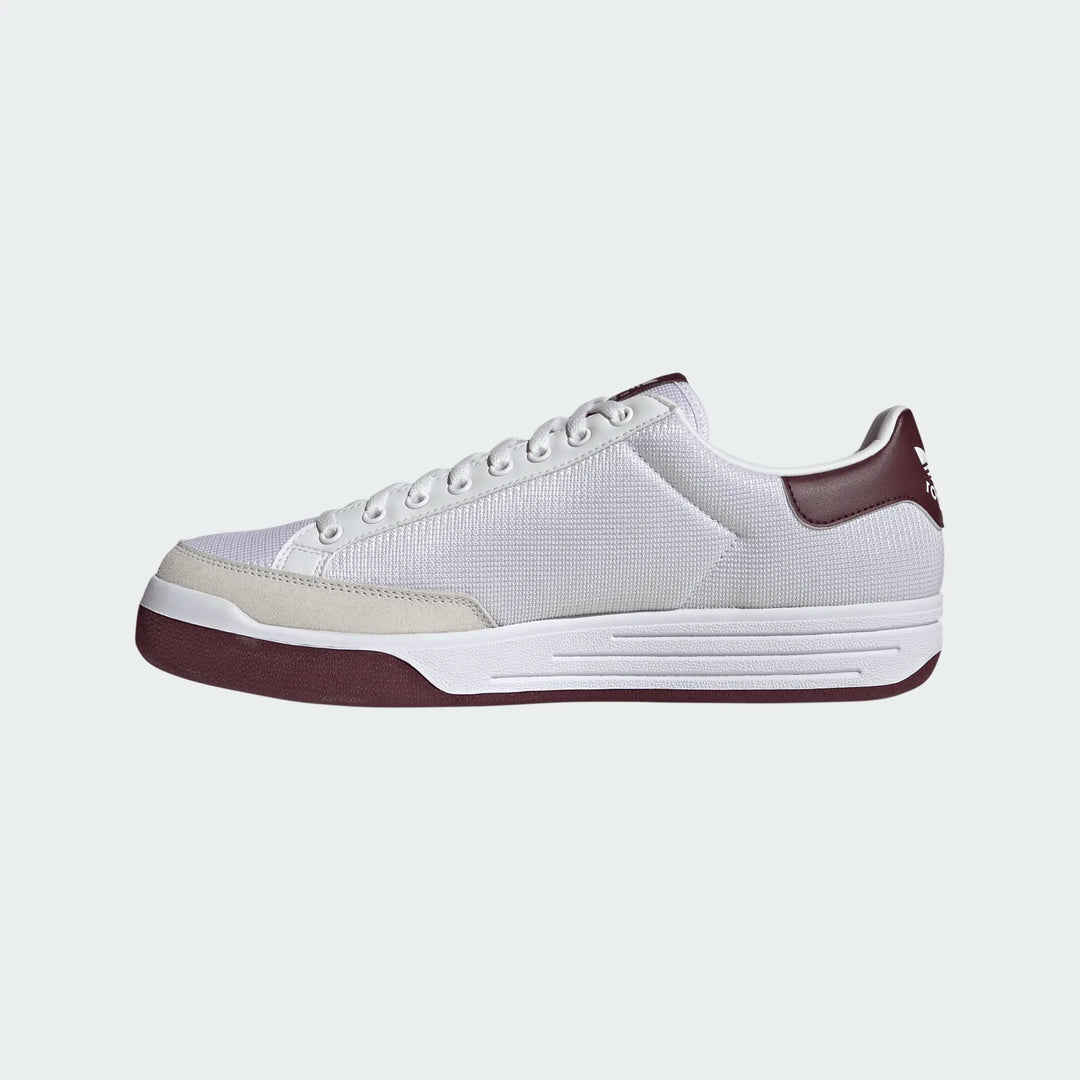 ADIDAS ROD LAVER "MAROON"