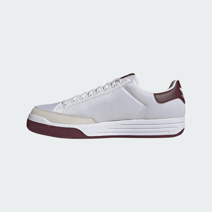 ADIDAS ROD LAVER "MAROON"