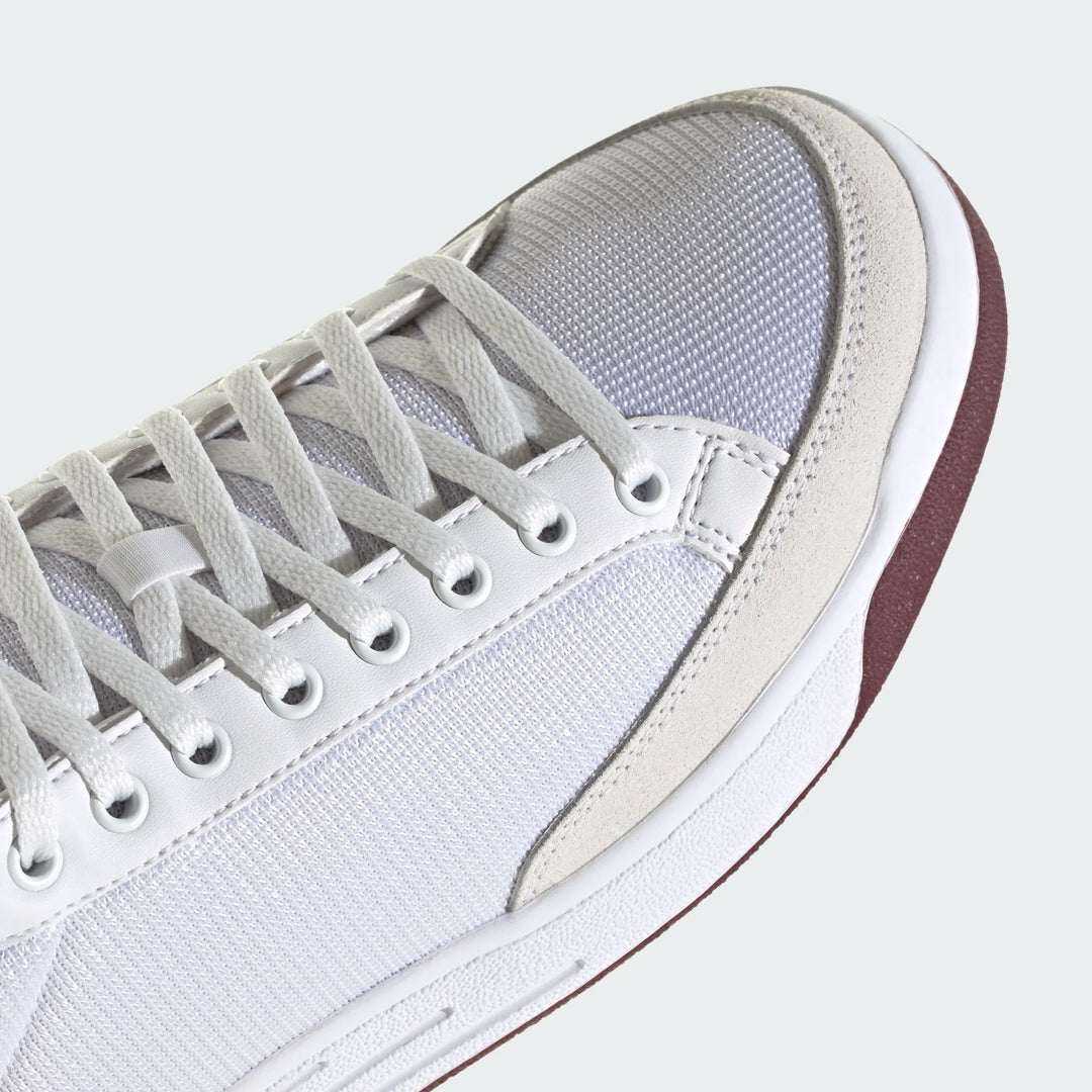 ADIDAS ROD LAVER "MAROON"