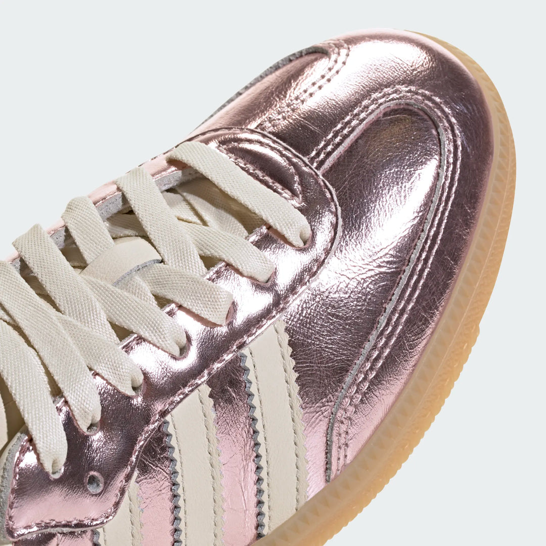 WMNS SAMBA OG "WONDER QUARTZ"