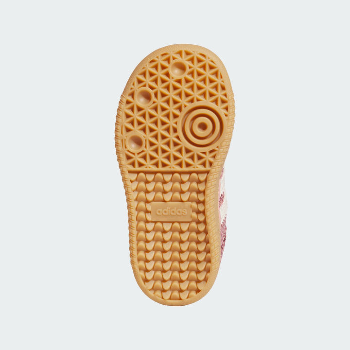 ADIDAS SAMBA OG "WONDER MAUVE" (TD)