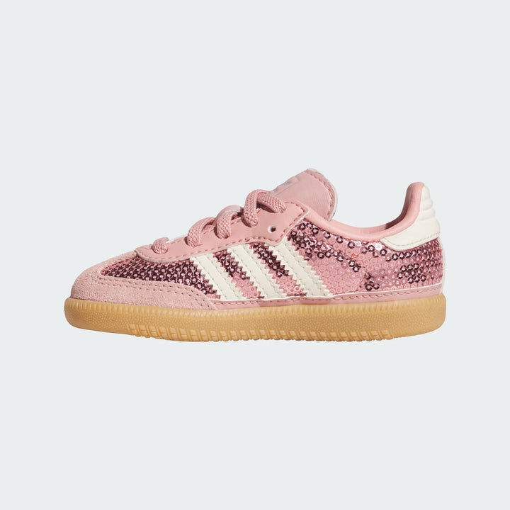ADIDAS SAMBA OG "WONDER MAUVE" (TD)