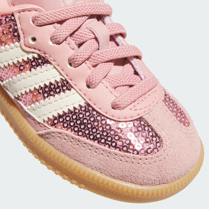 ADIDAS SAMBA OG "WONDER MAUVE" (TD)