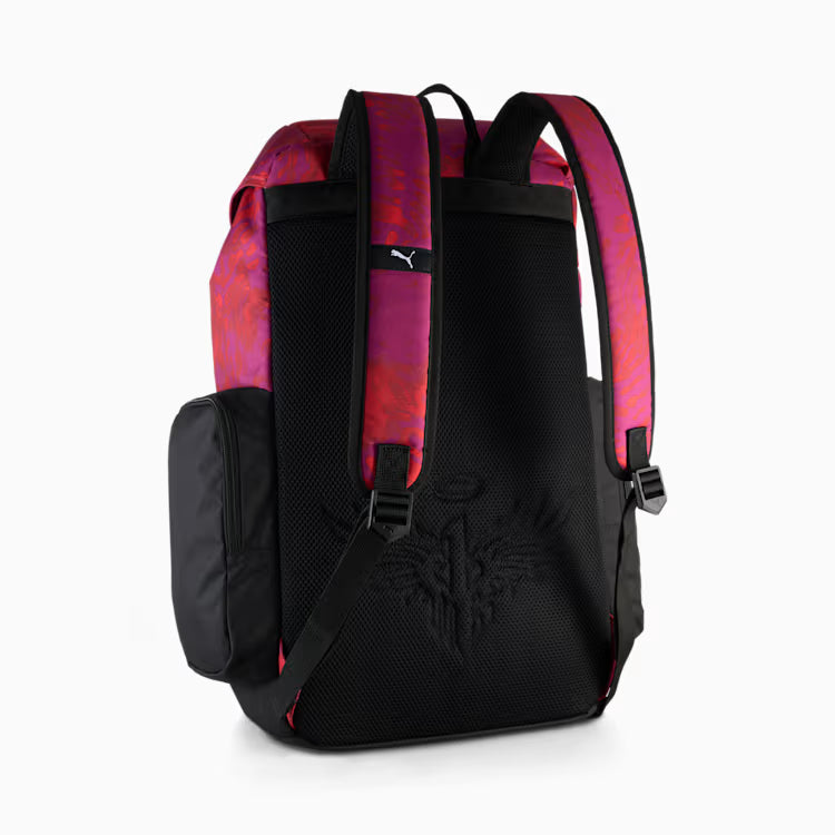 LAMELO LARGE HOODED 40L BACKPACK