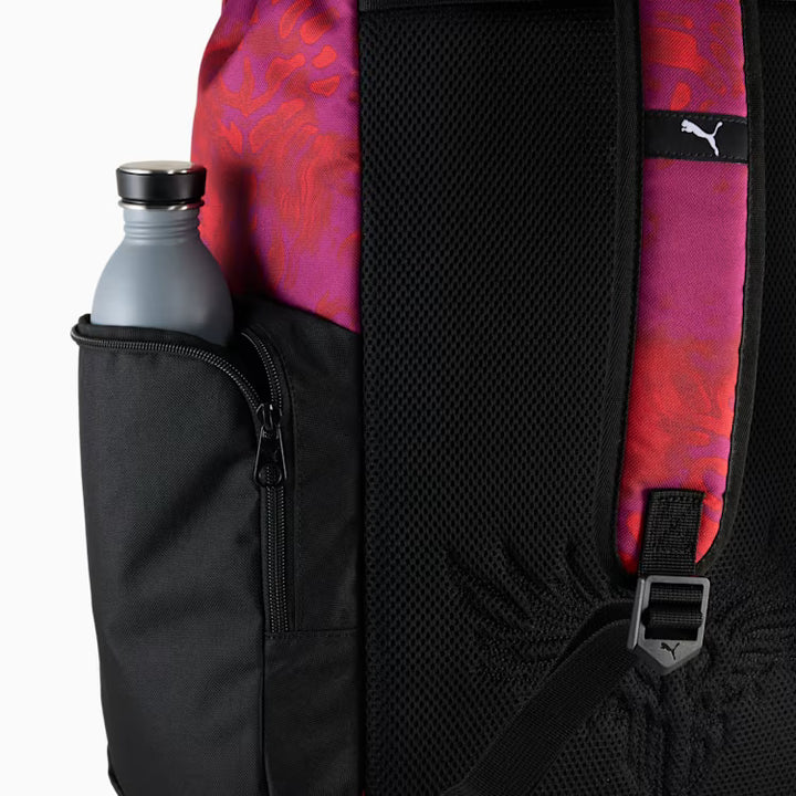 LAMELO LARGE HOODED 40L BACKPACK