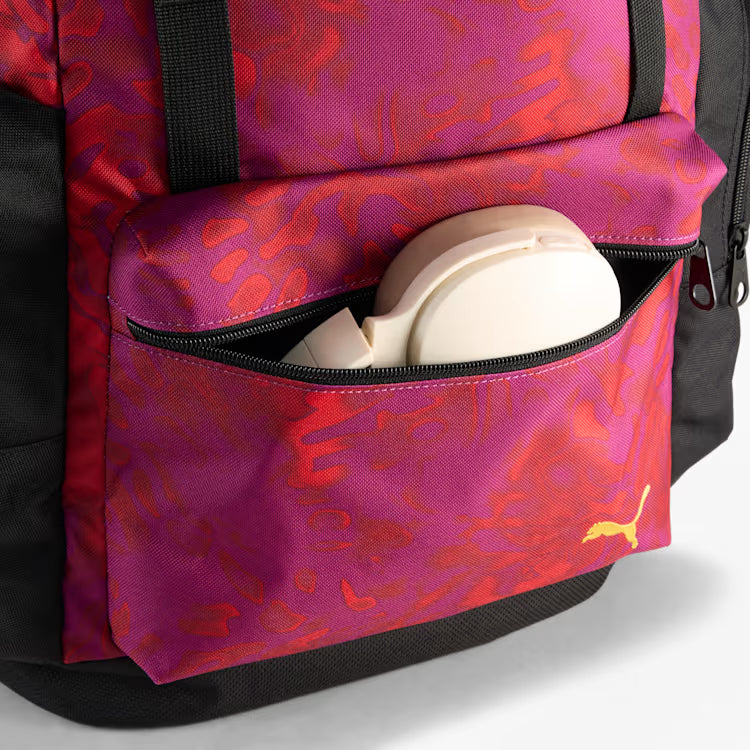 LAMELO LARGE HOODED 40L BACKPACK