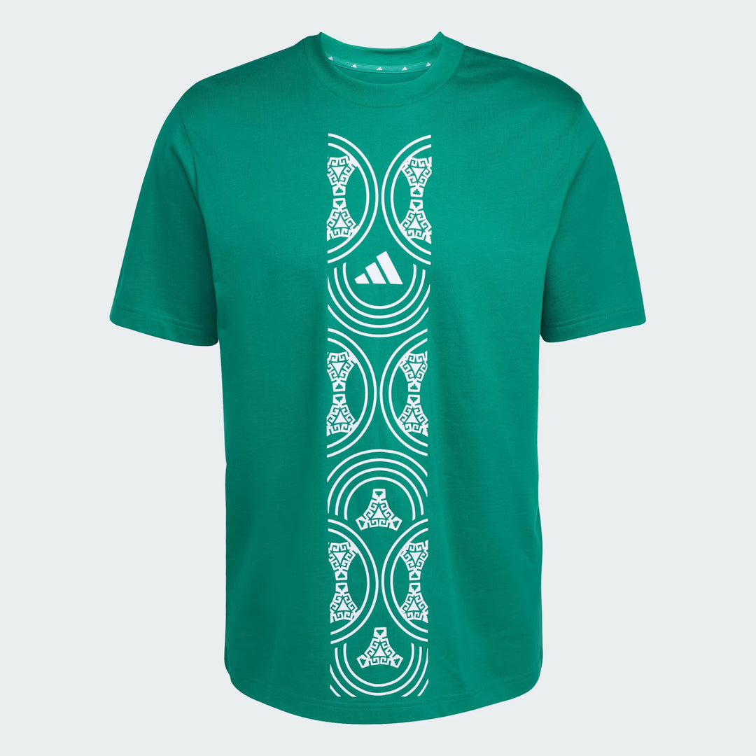MEXICO DNA TEE