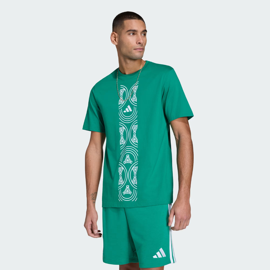 MEXICO DNA TEE