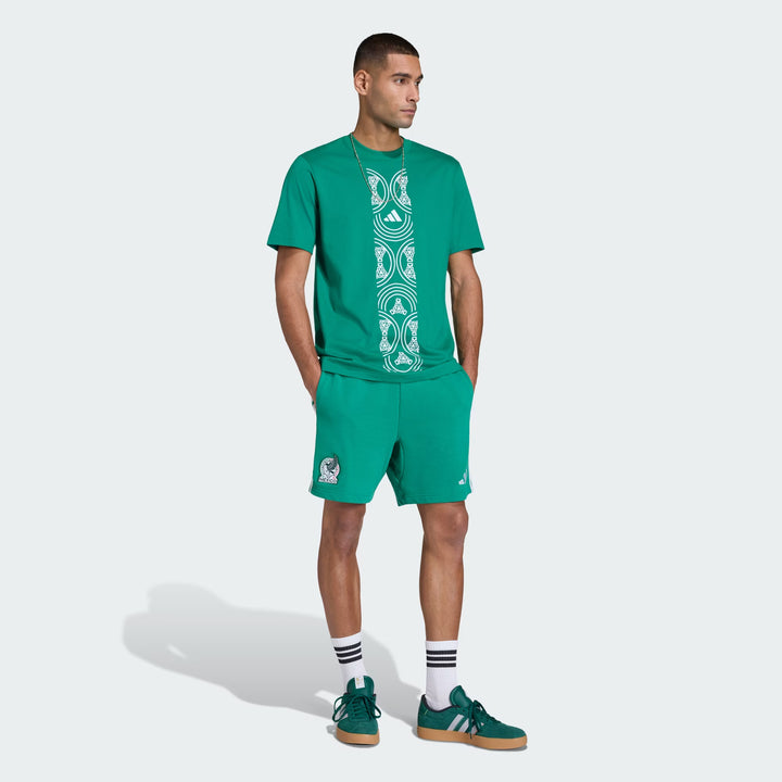 MEXICO DNA TEE