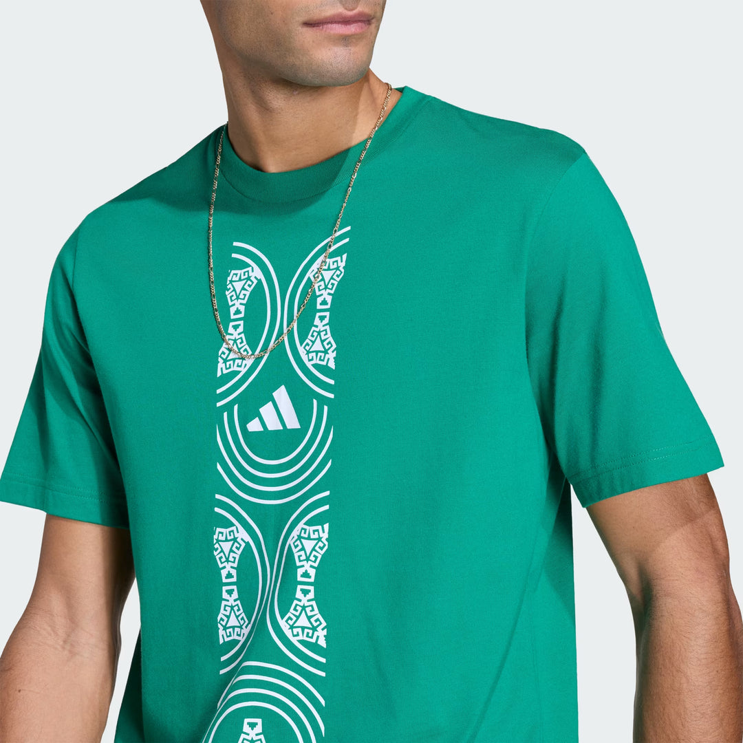 MEXICO DNA TEE