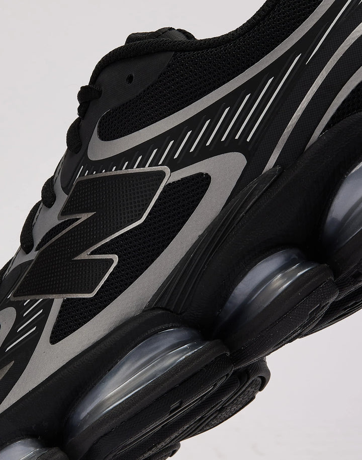 NEW BALANCE ABZORB 2000 "BLACK"